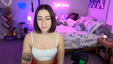 Katie Verona online show from 02-03-25, 12:58