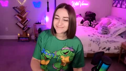 Katie Verona online show from 02-12-25, 12:48