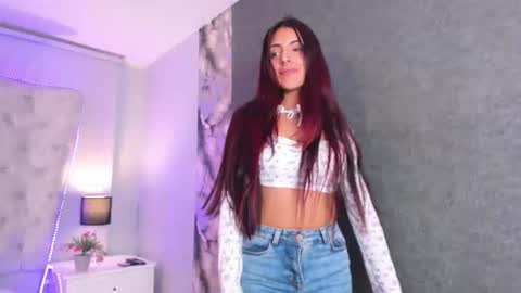 Snapshot of katiia_parker_ chatting on 06-10-26, 09:46 katiia_parker_ online show from 06-10-26, 09:46