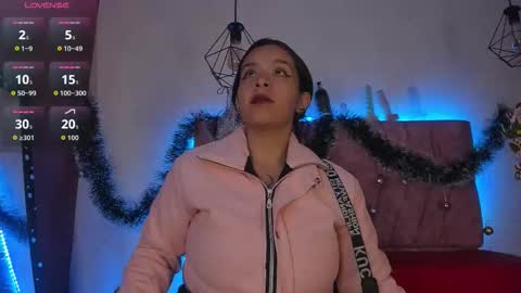 Katie online show from 11-15-25, 11:29