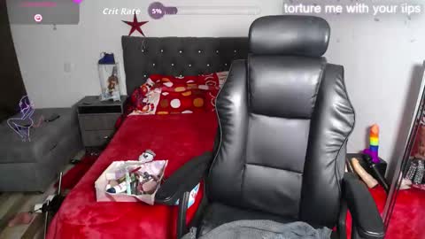 Snapshot of katik_11sexhot chatting on 09-13-25, 06:57 Daniela online show from 09-13-25, 06:57