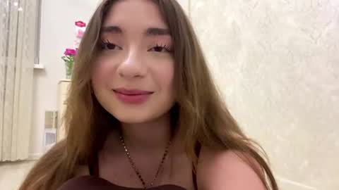 Snapshot of katinaflatau chatting on 06-29-26, 07:36 Rosie online show from 06-29-26, 07:36