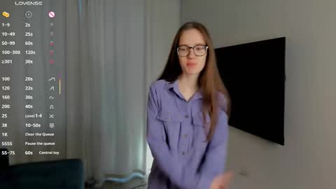 Scarlett online show from 11-19-25, 08:36