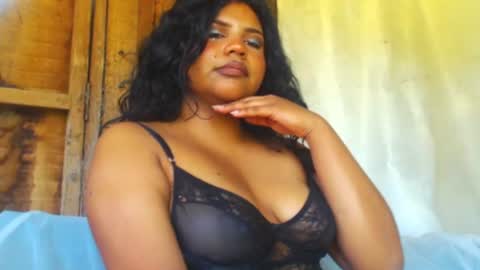 Katiuska online show from 06-22-26, 07:44