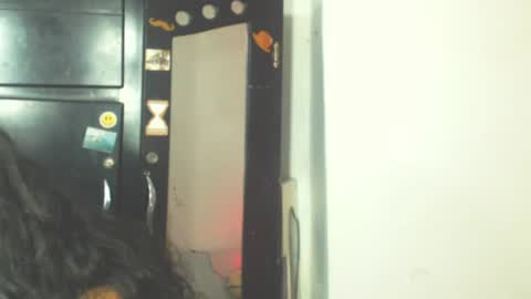Katiuska online show from 07-21-26, 06:38