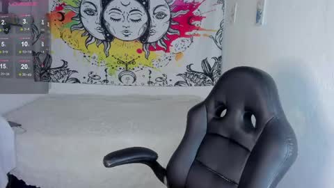 Snapshot of katiusky chatting on 05-31-26, 06:09 Kati online show from 05-31-26, 06:09