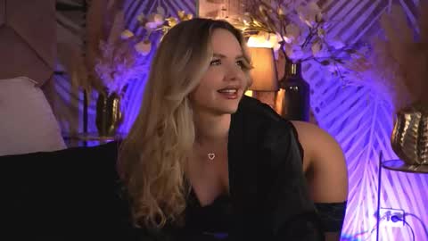 KatJolie online show from 02-09-26, 07:40