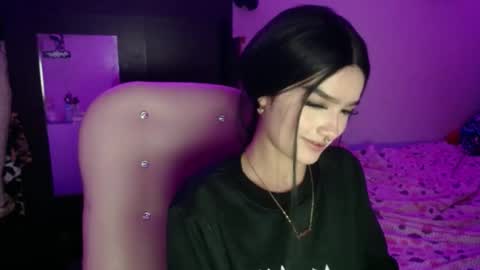 Katleen. online show from 12-03-24, 03:30