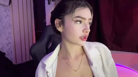 Katleen. online show from 03-17-26, 09:34