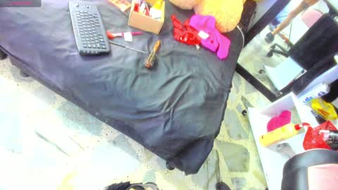 lucyfx69   INSTAGRAM online show from 01-06-25, 04:15