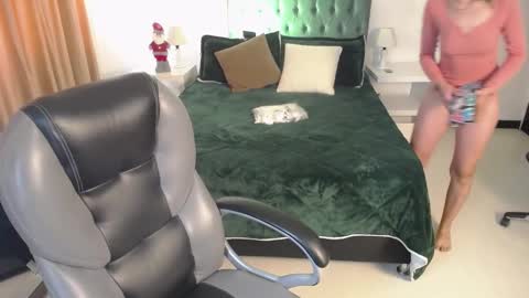 Katnia and Marcuz online show from 12-05-24, 12:11