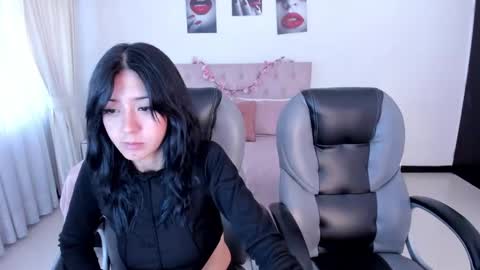 Katnia and Marcuz online show from 01-26-25, 12:43