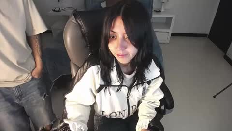 Katnia and Marcuz online show from 02-10-25, 12:08