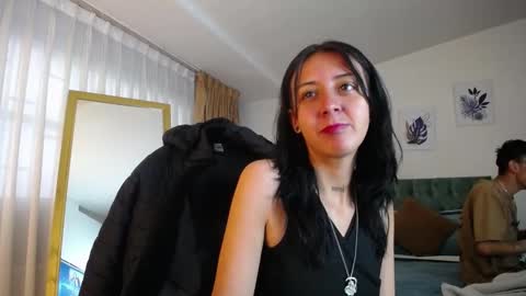 Katnia and Marcuz online show from 02-11-25, 12:05