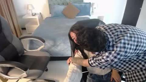 Katnia and Marcuz online show from 02-25-25, 12:13