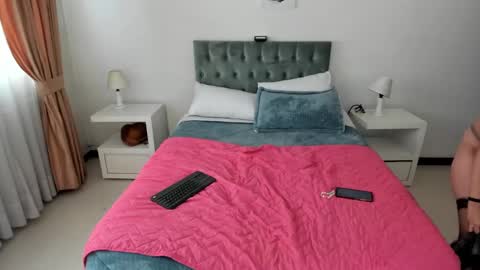 Katnia and Marcuz online show from 03-08-25, 06:16