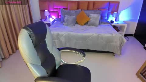 Katnia and Marcuz online show from 09-10-25, 11:32