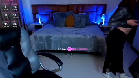 Katnia and Marcuz online show from 09-24-25, 11:35