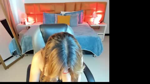 Katnia and Marcuz online show from 09-27-25, 12:21