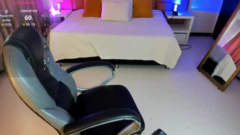 Katnia and Marcuz online show from 10-04-25, 12:03