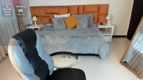 Katnia and Marcuz online show from 10-08-25, 11:41