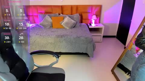 Katnia and Marcuz online show from 10-16-25, 12:06