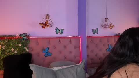 .... Katniss .... online show from 03-11-25, 09:26