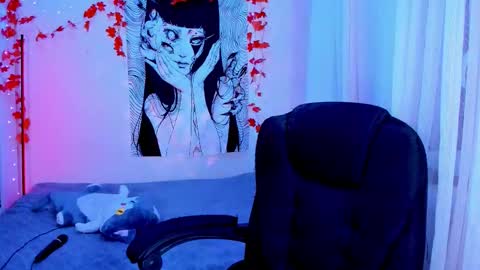 Snapshot of katorysan chatting on 11-27-25, 03:03 Katory online show from 11-27-25, 03:03