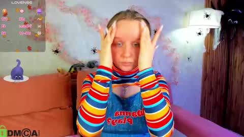 Katrina Bail online show from 10-26-25, 01:11