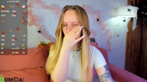 Katrina Bail online show from 10-28-25, 01:09