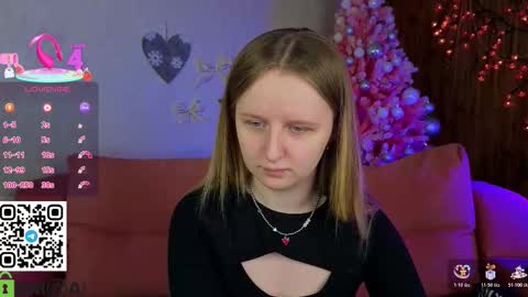 Katrina Bail online show from 12-20-25, 01:12