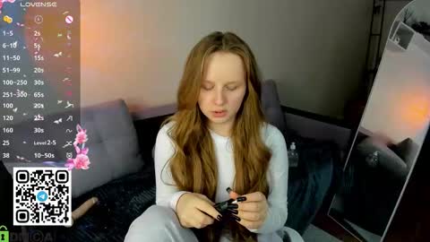 Katrina Bail online show from 02-15-26, 07:51