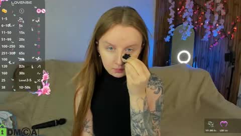 Katrina Bail online show from 02-27-26, 01:16