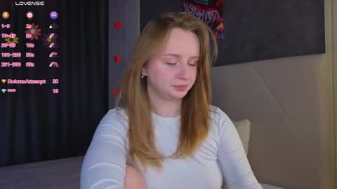 Snapshot of katrina_bail chatting on 05-20-26, 03:29 Katrina Bail online show from 05-20-26, 03:29