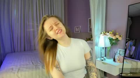 Snapshot of katrina_bail chatting on 05-31-26, 01:14 Katrina Bail online show from 05-31-26, 01:14