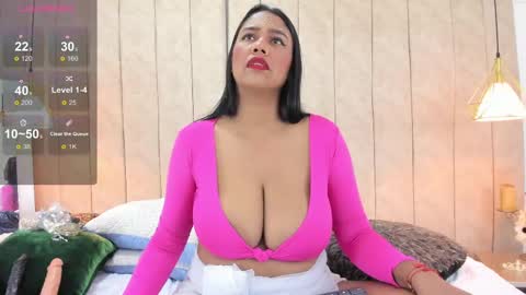 Katrina  online show from 02-27-25, 07:15