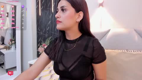 Keyla online show from 10-30-25, 07:25