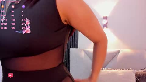 Keyla online show from 11-13-25, 07:24