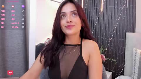 Keyla online show from 12-15-25, 07:07