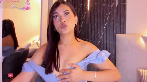 Keyla online show from 02-05-26, 07:40