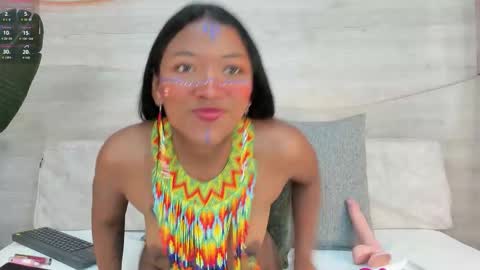 Snapshot of katrina_lex_ chatting on 11-23-25, 12:27 Katrina online show from 11-23-25, 12:27