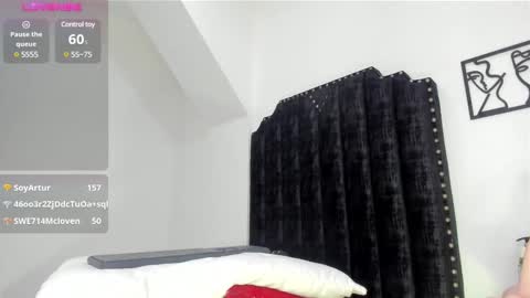 katrina moore online show from 02-23-25, 02:35