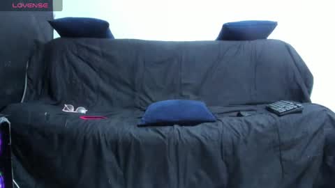 Snapshot of katrinadj chatting on 10-29-25, 02:14 Marce online show from 10-29-25, 02:14