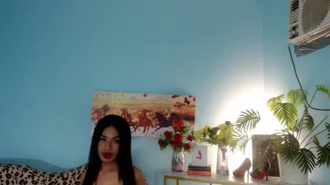 katrinetrixie online show from 04-10-26, 07:18