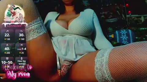 KatrineDenev online show from 01-07-25, 10:41