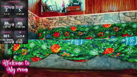 KatrineDenev online show from 02-06-25, 10:43