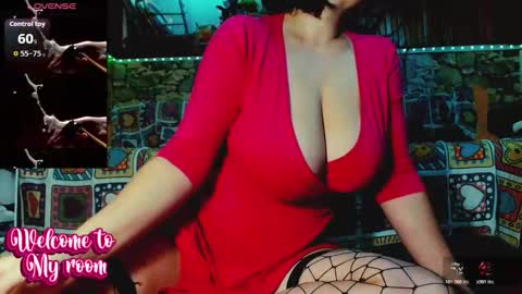 KatrineDenev online show from 01-12-26, 02:11