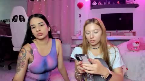 Katrin  online show from 02-16-26, 07:32