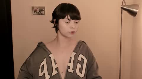 katsuro online show from 02-10-26, 07:40