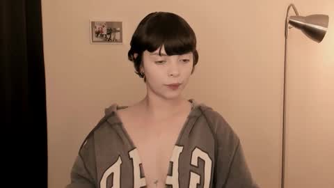 katsuro online show from 02-18-26, 09:55